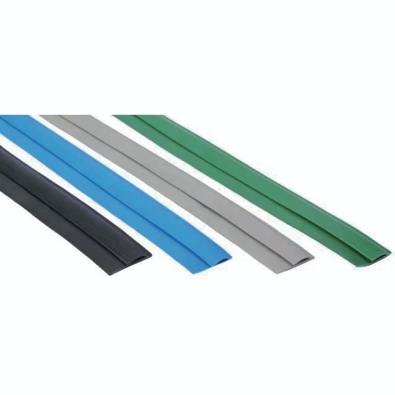 Relle Aluminum skirting cap