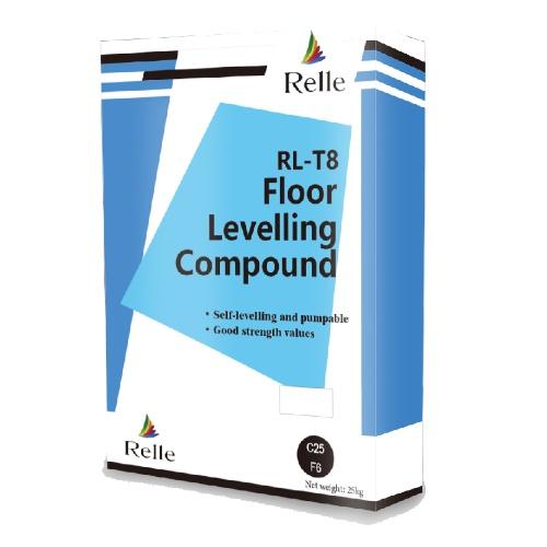 Relle Self-leveling