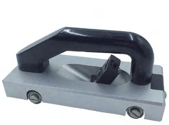 U-type Blade Wheeled Vinyl Groover