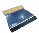 Adhesive spreader
