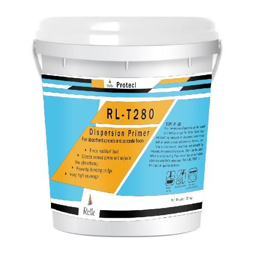 Relle Primer