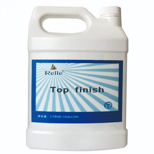 Relle Floor finish liquid