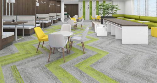 Relle OFFICE CARPET