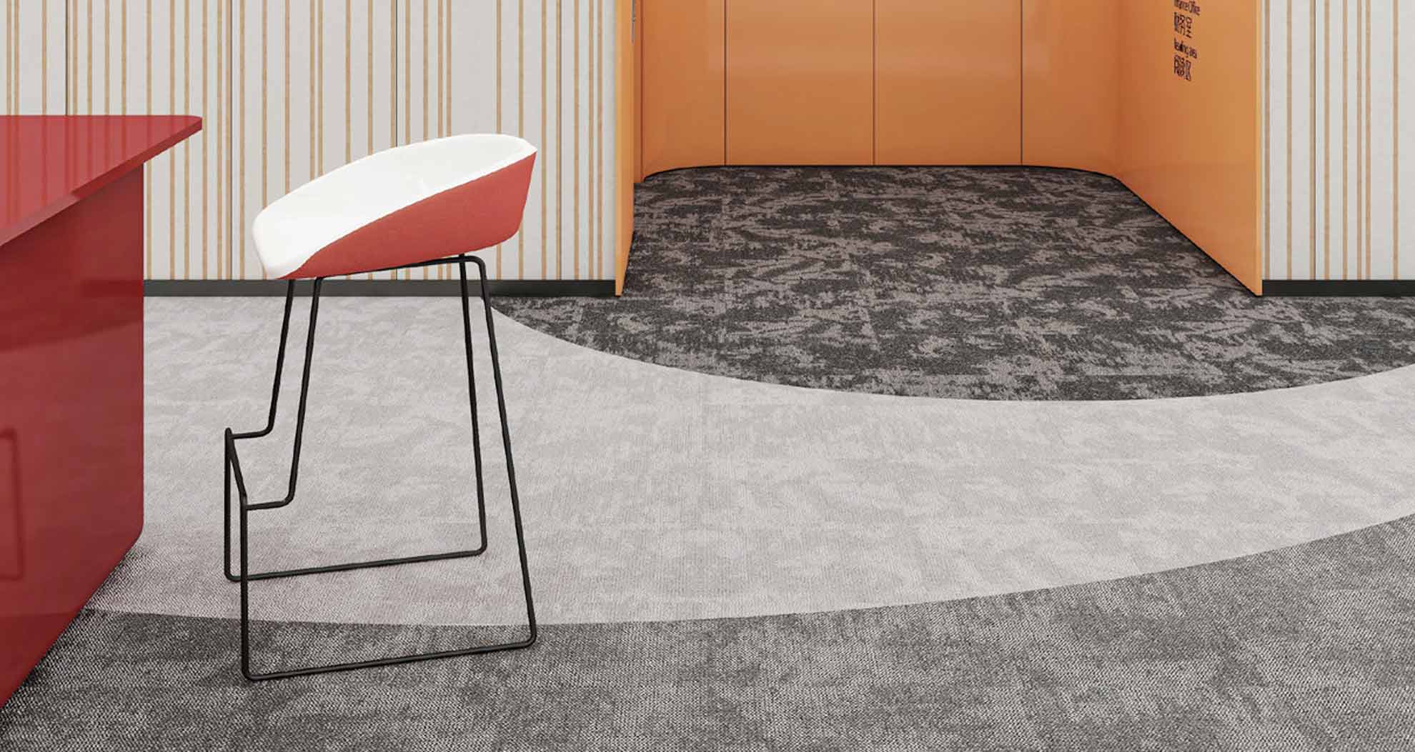 Relle OFFICE CARPET