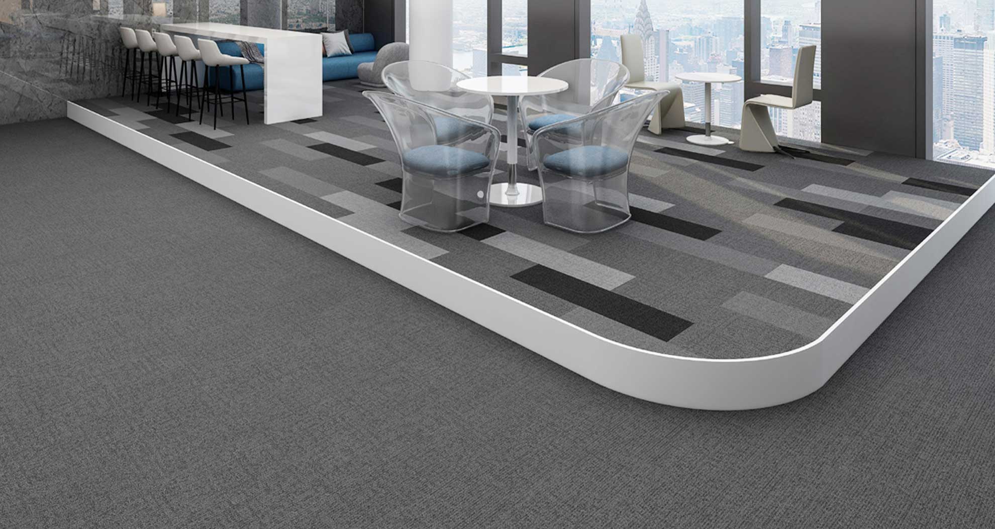 Relle OFFICE CARPET