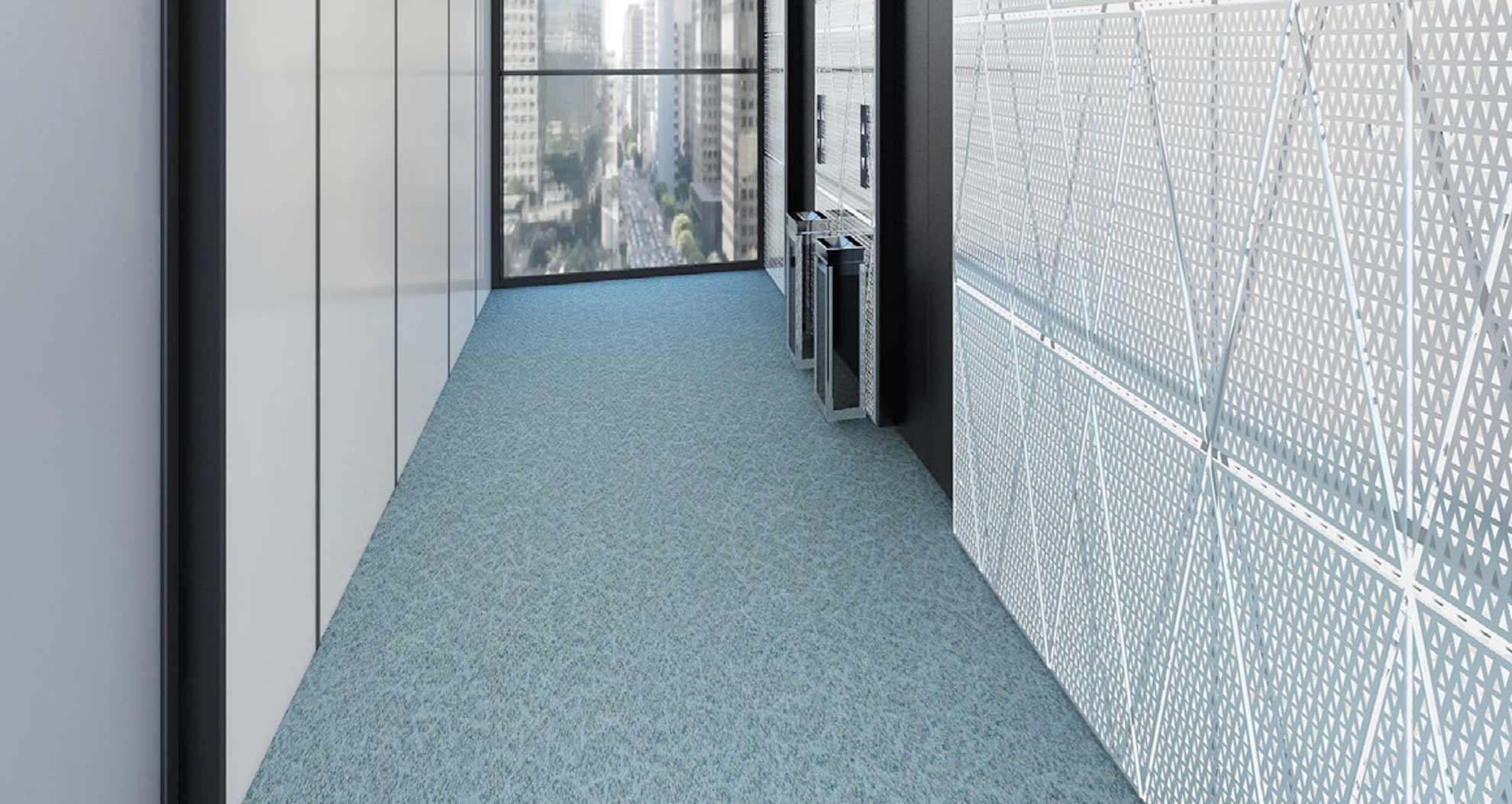 Relle OFFICE CARPET