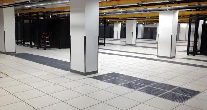 Relle ESD floor