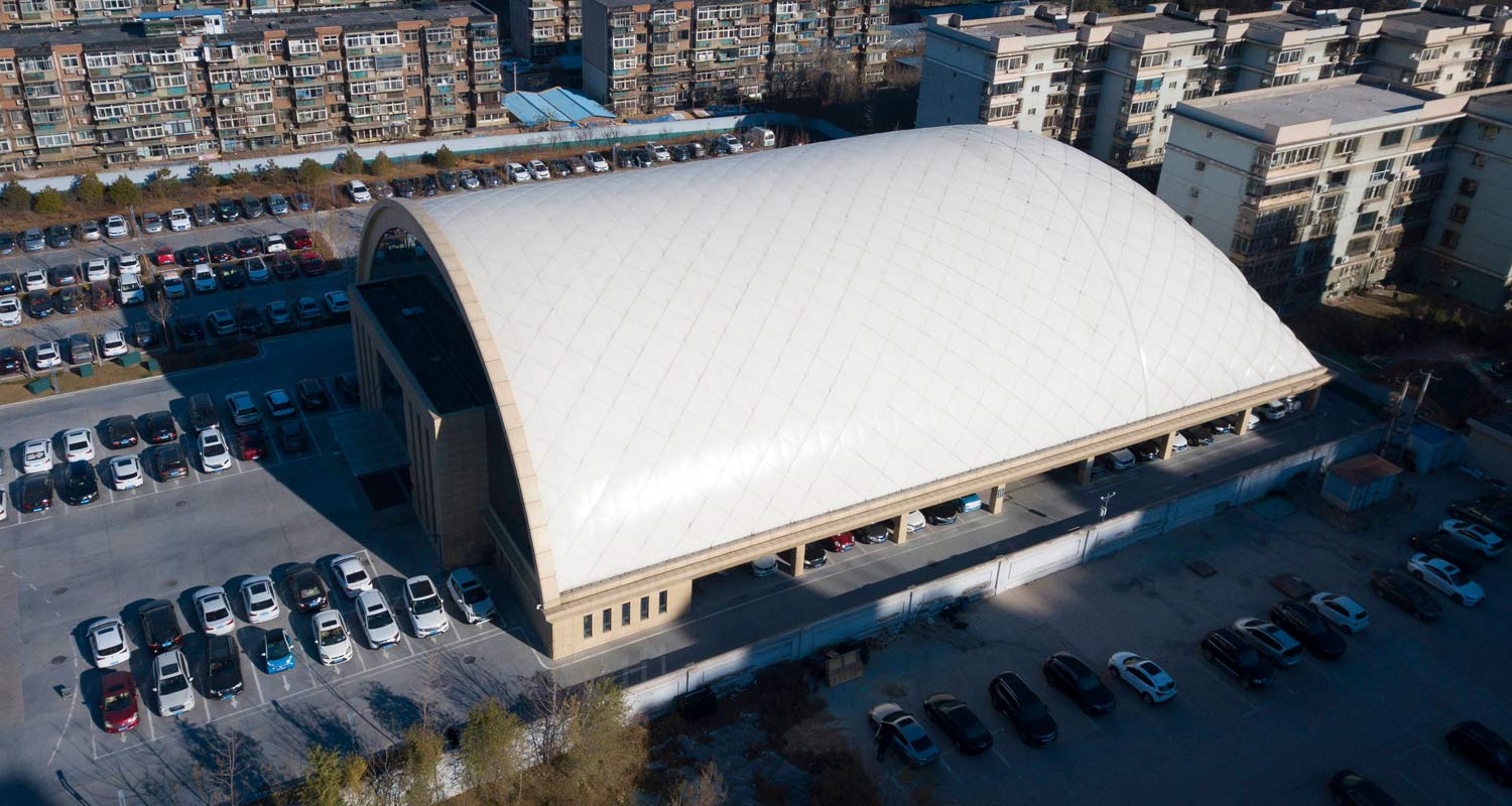 Самоочищающаяся водонепроницаемая мембрана из ПТФЭ