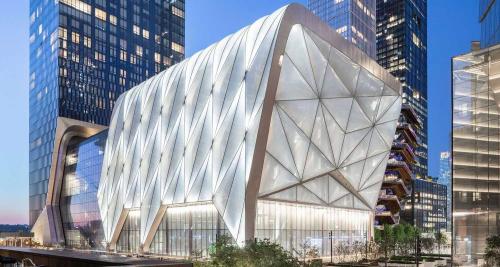 Self-Cleaning PVDF Engineering Membrane