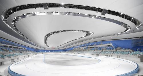 PTFE integrated roof membrane for engineering projects