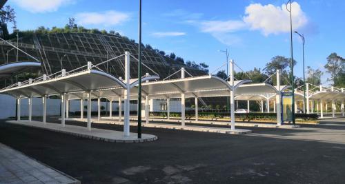 Corrosion Resistant PVDF Functional Membrane