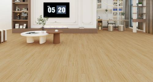 LVT sheet