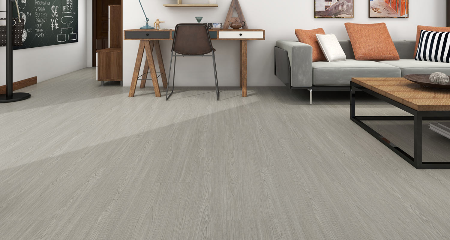 LVT sheet