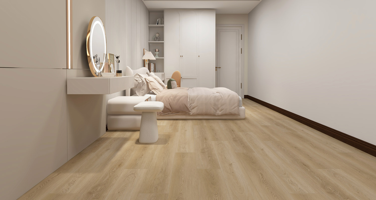 LVT sheet