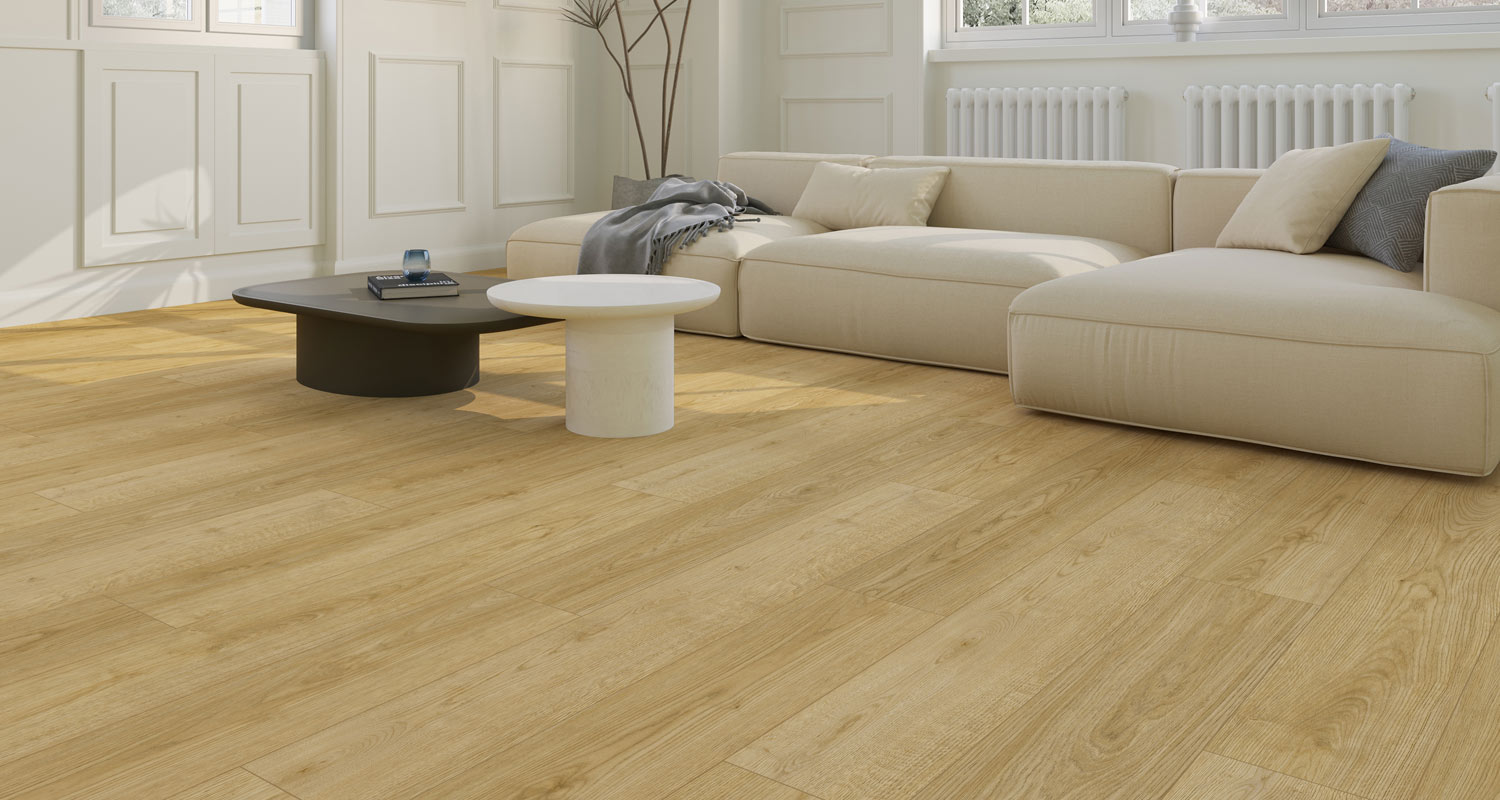 LVT sheet