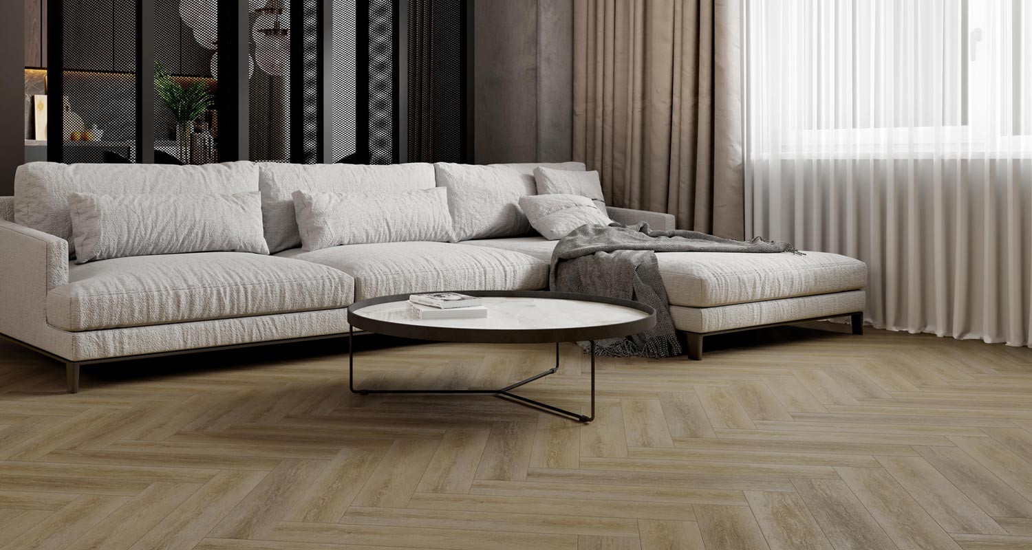 LVT sheet