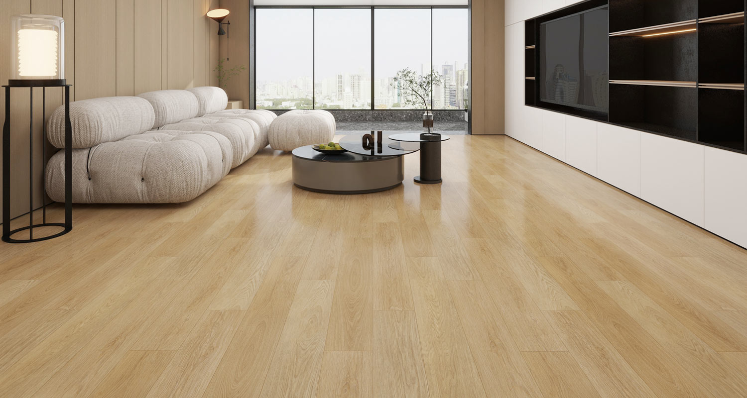 LVT sheet