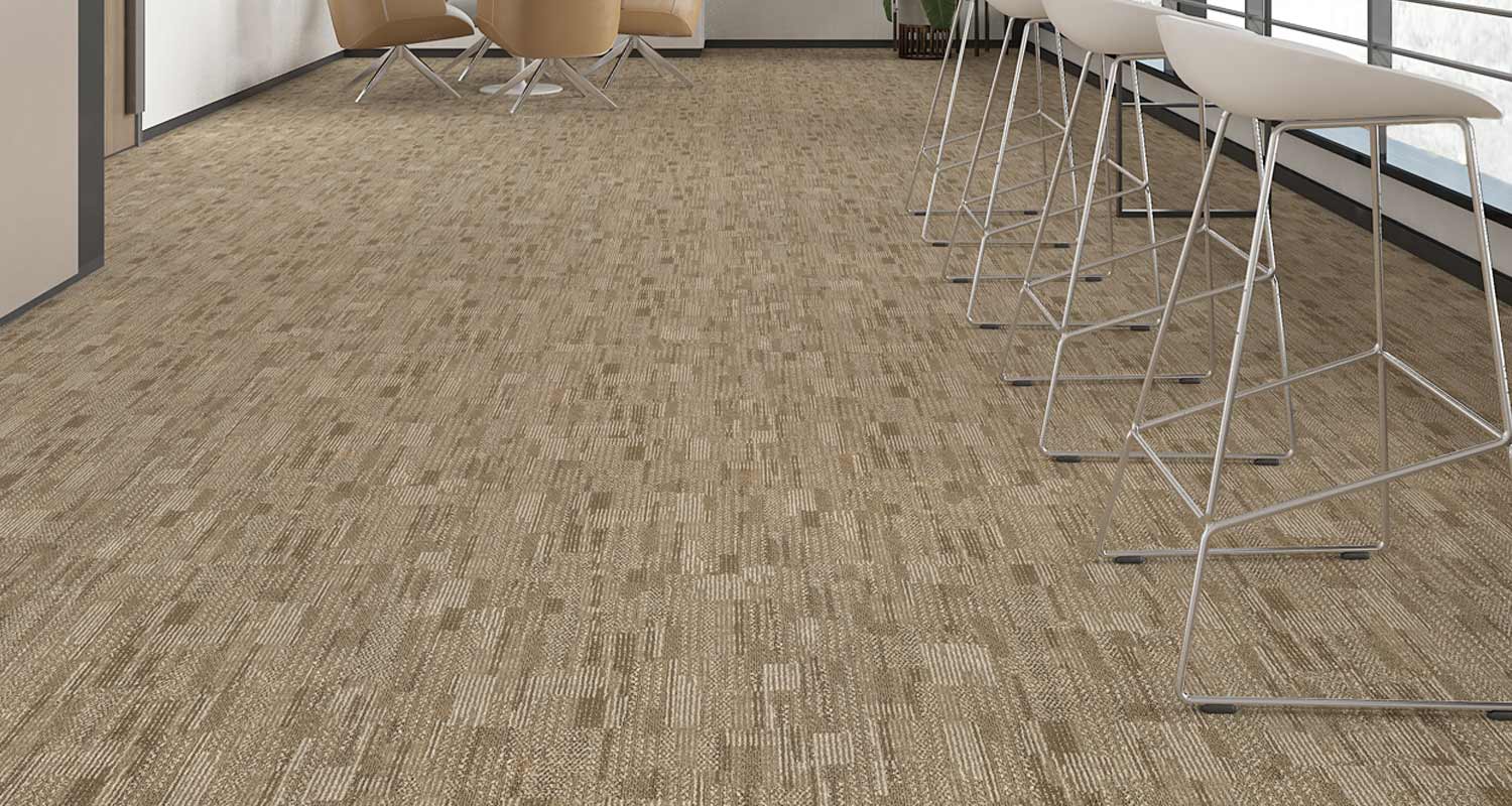 LVT sheet