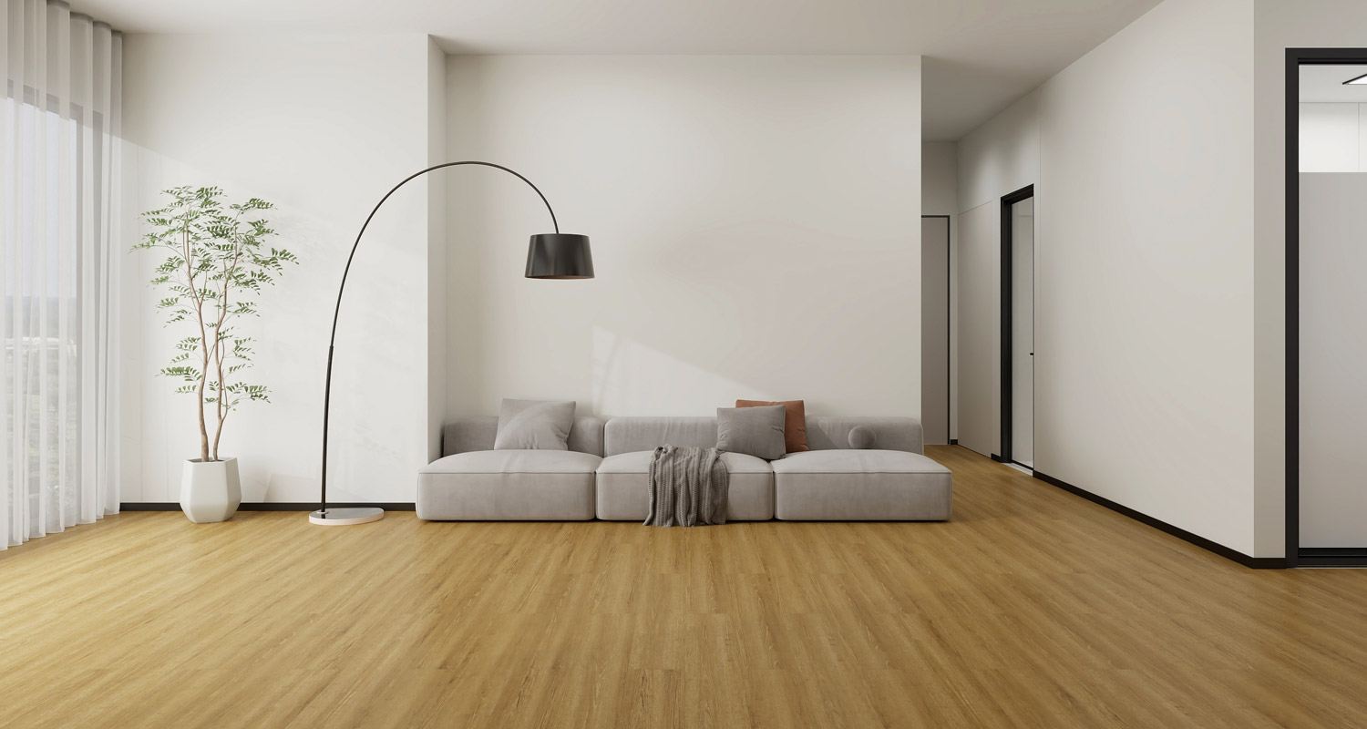 LVT sheet