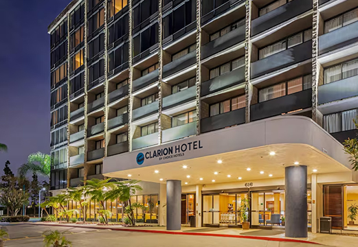 Розничная торговля