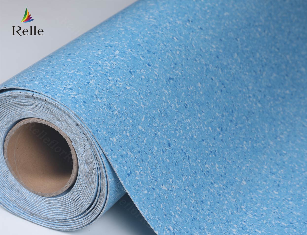 Виниловый пол Relle Kaiva HI
