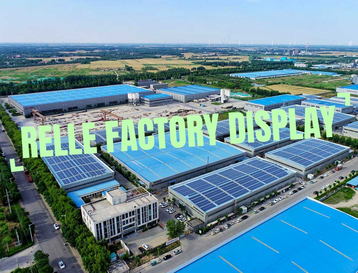 Рекламный ролик завода